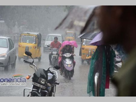 വര്‍ധ; തമിഴ്‌നാട് പുലിക്കോട്ടില്‍ ലാൻഡ് ഫാൾ; കാറ്റിന്റെ ശക്തി കുറയുന്നെന്ന് റിപ്പോര്‍ട്ട്