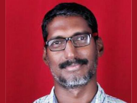 തൊഴിലാളി പ്രശ്നം ഉന്നയിച്ച സി നാരായണനെതിരെ പോലീസില്‍ പരാതി നല്‍കി മീഡിയ വണ്‍?