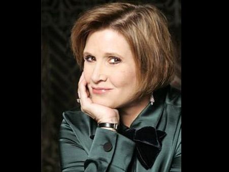 പ്രിന്‍സസ് ഇനിയില്ല; ഹോളിവുഡ് താരം കാരി ഫിഷറിന് വിട