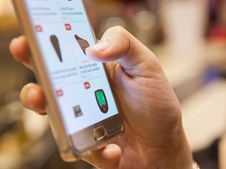 മോദി തുണക്കുന്നില്ല; പേടിഎമ്മിന് വെല്ലുവിളി ഉയര്‍ത്തി ഫ്രീചാര്‍ജ്; പേടിഎം ഭയക്കുന്ന ആ തുറുപ്പുചീട്ട്