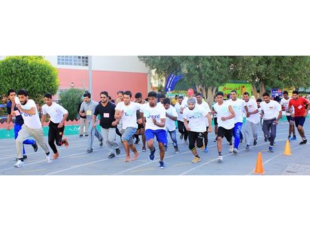 യൂത്ത് ഇന്ത്യ പ്രവാസി സ്‌പോര്‍ട്‌സിന് ഉജ്ജ്വല പരിസമാപ്തി