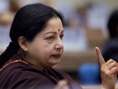 ഉരുക്കുവനിത എന്ന് ആരും പറഞ്ഞുപോകും... ജയലളിത ബിബിസിക്ക് നല്‍കിയ ഈ ഇന്റര്‍വ്യൂ ഒന്ന് കണ്ടുനോക്കൂ!