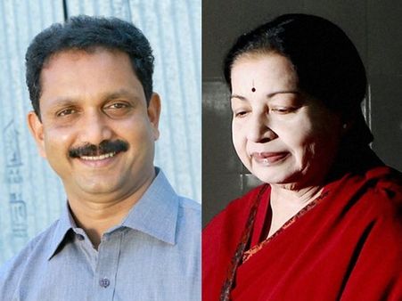 കെ സുരേന്ദ്രനെ പൊങ്കാലയിടാന്‍ വരട്ടെ, ഇതാണ് തമിഴ്‌നാട്ടില്‍ ശരിക്കും നടക്കാന്‍ പോകുന്നത്!