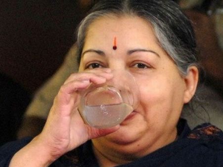 ജയലളിതയെ പലരും പേടിച്ചു.. ജയലളിതയുടെ അവസാന നാളുകളെ കുറിച്ച് ആശുപത്രി അധികൃതര്‍ പറയുന്നു