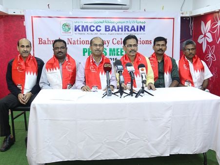 കെഎംസിസി ദേശീയ ദിനാഘോഷ സമാപന സമ്മേളനം 23ന് ഇന്ത്യന്‍ സ്‌കൂളില്‍