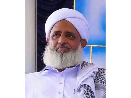 പ്രാര്‍ത്ഥനാ മജ്‌ലിസ് സംഘടിപ്പിച്ചു