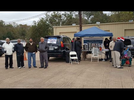 ഹൂസ്റ്റണ്‍: മലയാളി അസോസിയേഷന്‍ ഗ്രേറ്റര്‍ ഹൂസ്റ്റണ്‍ തെരഞ്ഞെടുപ്പില്‍ കനത്ത പോളിംഗ്