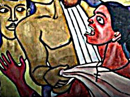 ജാതി ലഹളയും നാടാര്‍ സമരവും വേണ്ട, മാര്‍ക്കറ്റില്ലെന്ന്, അടുത്ത വര്‍ഷം പാഠഭാഗം ഒഴിവാക്കും