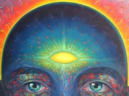 പരമശിവന് മാത്രമല്ല 'മൂന്നാം കണ്ണ്'...എല്ലാമനുഷ്യര്‍ക്കും; ഉത്തേജിപ്പിച്ചാല്‍ മതി! തൃക്കണ്ണ് തുറക്കും