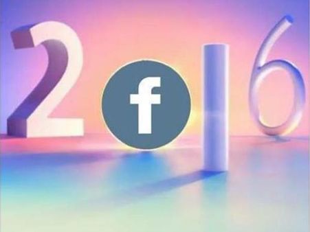 ഫേസ്ബുക്ക് ഞെട്ടിക്കും... 2016 ലെ നിങ്ങളുടെ ടോപ് ടെന്‍ ലൈവ് വീഡിയോ കാണാം...