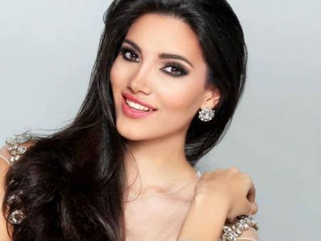 ഈ സുന്ദരിക്ക് പ്രായം വെറും 19, പക്ഷെ പണി പറ്റിച്ചു കളഞ്ഞു