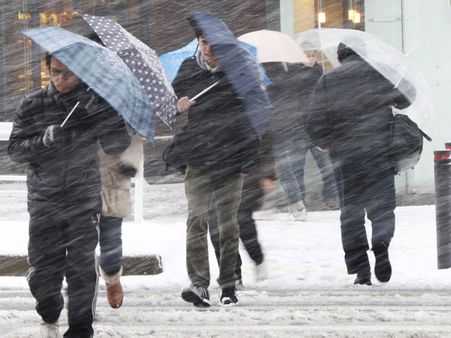 വരുന്നു ബാര്‍ബറ! ക്രിസ്മസ് ആഘോഷം വെള്ളത്തിലാകുമോ? എന്താണീ ബാര്‍ബറ?