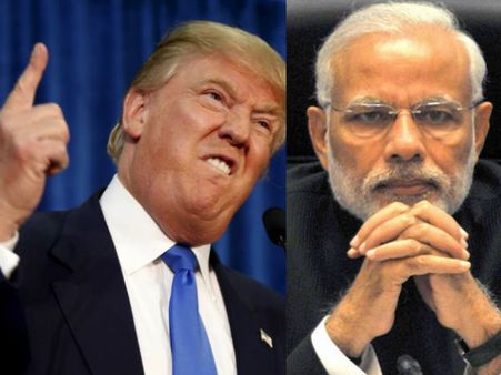 മോദിയല്ല, ട്രംപ് ആണ് ടൈമിന്റെ പേഴ്‌സണ്‍ ഓഫ് ദ ഇയര്‍... തള്ളിത്തള്ളി മോദിയെ എത്തിച്ചവര്‍ എന്ത് പറയും