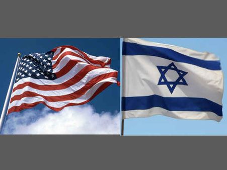 അമേരിക്ക-ഇസ്രായേല്‍ ബന്ധം വഷളാവുന്നു, യുഎസ് അംബാസഡറെ വിളിച്ചുവരുത്തി