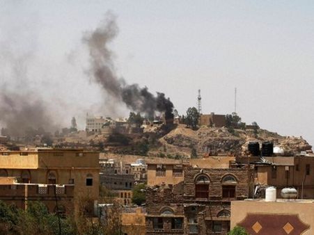 പശ്ചിമേഷ്യയിലെ പ്രധാന സംഭവങ്ങള്‍ നമുക്ക് മറക്കാനാവുമോ: ലോകം ഞെട്ടലോടെ കേട്ട വാര്‍ത്തകള്‍