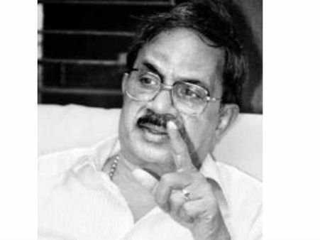 എംടിയ്ക്ക് എന്താ കൊമ്പുണ്ടോ... ? എംടി -ബിജെപി വിവാദത്തിന് പിന്നിലെ യഥാര്‍ഥ കാരണം