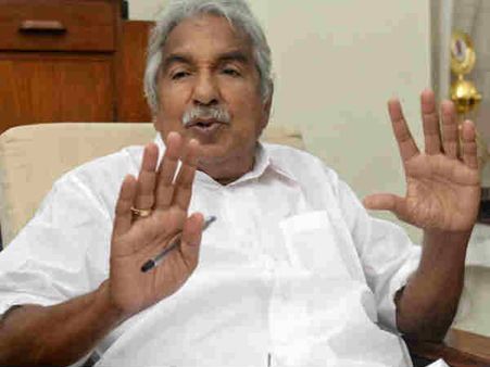 'യെന്തിരൻ' ഉമ്മൻ, 1 മിനുട്ടിൽ 60 ഫയൽ, ഒരു ദിവസം 10,000 സന്ദർശകർ, ഇതെന്ത് മനുഷ്യനാ.!!!