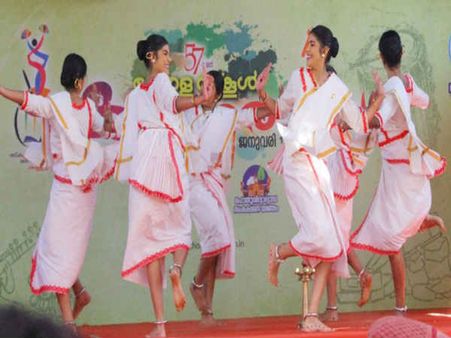 ഗ്രേസ് മാർക്കിനായി മത്സരിക്കാൻ പോവേണ്ട...ഗ്രേസ് മാർക്ക് നൽകുന്നതിൽ നിയന്ത്രണം വരുന്നു