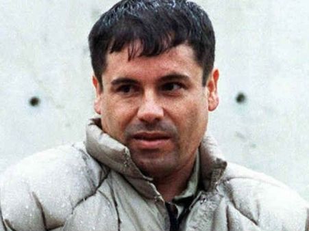 ഏത് ജയിലും തകർക്കും; അധോലോക രാജാവിനെ എവിടെ പൂട്ടും; അമേരിക്കയിൽ നിന്ന് ഗുസ്മാൻ രക്ഷപ്പെടുമോ...?