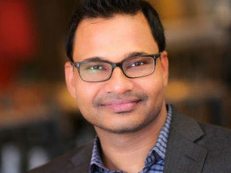 എട്ട് വര്‍ഷത്തെ അധ്വാനത്തിന് വില 370 കോടി അമേരിക്കന്‍ ഡോളര്‍; വാങ്ങിയത് ഐടി ഭീമന്‍ 'സിസ്‌കോ'