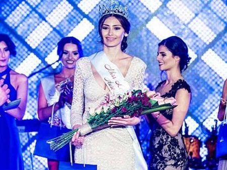 മിസ് ഓസ്‌ട്രേലിയയ്ക്ക് സൗന്ദര്യ പട്ടം നഷ്ടപ്പെടുമോ... കാരണം ?