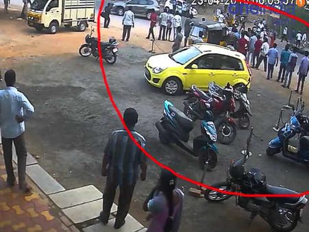 മനുഷ്യ സ്‌നേഹത്തിന് ആദരം; അപകടത്തില്‍പ്പെട്ടവരെ സഹായിച്ചാൽ പണവും സർട്ടിഫിക്കറ്റും...