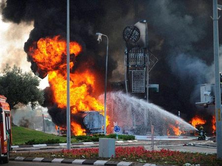 പലസ്തീന്‍-ഇസ്രായേല്‍ പ്രശ്‌നം തീര്‍ക്കാന്‍ പാരിസില്‍ ലോക സമ്മേളനം: ഉടക്കിട്ട് ഇസ്രായേല്‍