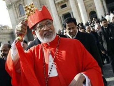 വിദ്യാഭാസ കച്ചവടം: മുഖ്യന് കര്‍ദിനാളിന്റെ മറുപടി; 'വിദ്യാഭ്യാസ മേഖലയില്‍ സഭ അനിഷേധ്യ സാന്നിദ്ധ്യം'