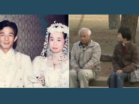 20 വര്‍ഷമായി ഭര്‍ത്താവ് ഭാര്യയോട് മിണ്ടാറില്ല.!!!മറ്റു കാര്യങ്ങളൊക്കെ ഉഷാര്‍..കാരണമറിഞ്ഞാല്‍ ഞെട്ടും