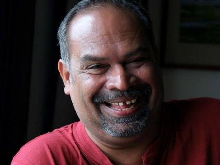 ബാബ്‌റി മസ്ജിദ് തകര്‍ത്ത ദിവസം നിലവിളിച്ച് കൊണ്ട് നിയമസഭയ്ക്ക് ചുറ്റും ഓടിയ അലന്‍സിയര്‍!