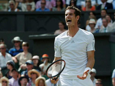 ഓസ്ട്രേലിയന്‍ ഓപ്പണ്‍: ആദ്യറൗണ്ട് അനായാസം കടന്ന് മുറേ, വീനസ്