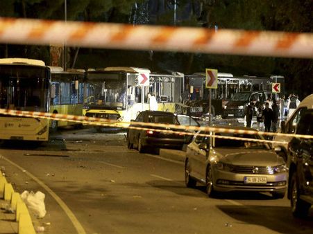 ഇസ്താന്‍ബുള്‍ നൈറ്റ് ക്ലബ് ആക്രമണം: കൊല്ലപ്പെട്ടവരില്‍ പ്രമുഖ ഇന്ത്യന്‍ സിനിമാ നിര്‍മാതാവും