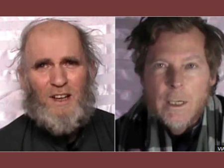 അധ്യാപകർ താലിബാൻ പിടിയിൽ, ഭീകരരെ കൊന്നുതള്ളാൻ മടിയില്ലെന്ന് ട്രംപ്; ആശങ്കയോടെ ഗൾഫ് മേഖല