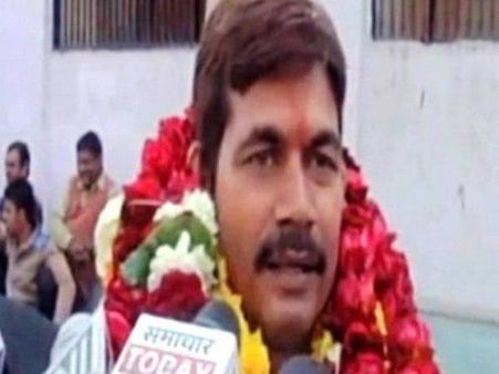 രാഷ്ട്രീയത്തിലെത്തിയത് പണത്തിന് വേണ്ടി; ജനങ്ങളെ വിഡ്ഢികളാക്കും; തുറന്ന് പറഞ്ഞ് നേതാവ്!! വീഡിയോ