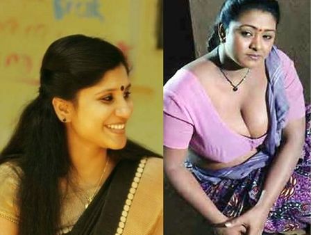 ഫേസ്ബുക്കില്‍ കിന്നാരത്തുമ്പികള്‍ ട്രെന്‍ഡിങ്.. തുടങ്ങിവെച്ചത് ദീപ നിശാന്ത്, ഹൈജാക്ക് ചെയ്ത് ലക്ഷ്മി