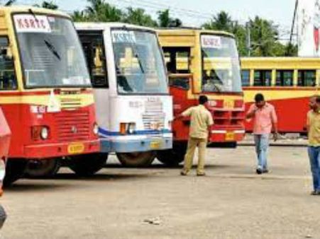 ഡ്രൈവര്‍ നല്ല 'ഫിറ്റ്', ബസ് പറപറന്നു, ഗതികെട്ടു യാത്രക്കാര്‍, കെഎസ്ആര്‍ടിസിക്ക് സംഭവിച്ചത്!!!