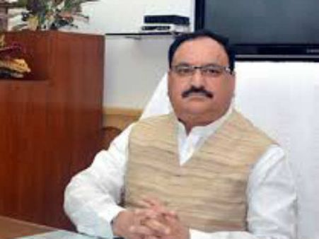 തിരഞ്ഞെടുപ്പിന് മുമ്പുതന്നെ കോണ്‍ഗ്രസ് തോല്‍വിയുറപ്പിച്ചു, ബിജെപിയുടെ പരിഹാസം