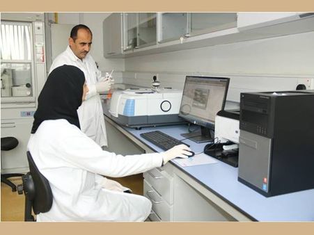 ദുബായിയില്‍ സോപ്പും ക്രീമുകളും ലിപ്‌സിറ്റികും ഉള്‍പ്പെടെ എല്ലാം ഇനി ഹലാല്‍ മാത്രം !!!