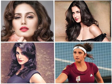 ഏറ്റവും ഹോട്ട് ആയ മുസ്ലിം സുന്ദരി ആര്.. സാനിയ മിര്‍സ മുതല്‍ കത്രീനയും ഫക്രിയും മിയ ഖലീഫയും വരെ!