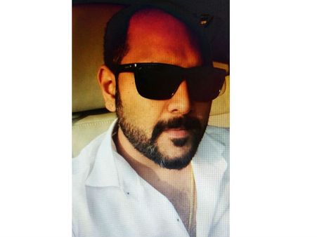 അവിഹിത ബന്ധം; ബംഗളൂരുവില്‍ അഭിഭാഷകന്‍ വെടിയേറ്റ് മരിച്ചു; 78കാരനും മകനും അറസ്റ്റില്‍