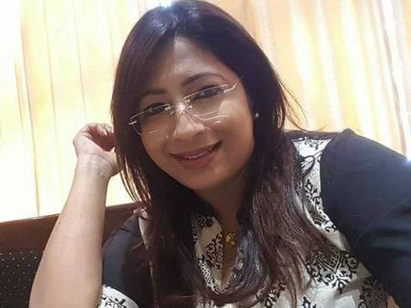 ടിവി അവതാരക, കുക്കറി ഷോ.. ലക്ഷ്മി നായരുടെ വീഡിയോസ് ആണ് ഇപ്പോള്‍ ഇന്റര്‍നെറ്റിലെ താരം, വൈറൽ വീഡിയോ!