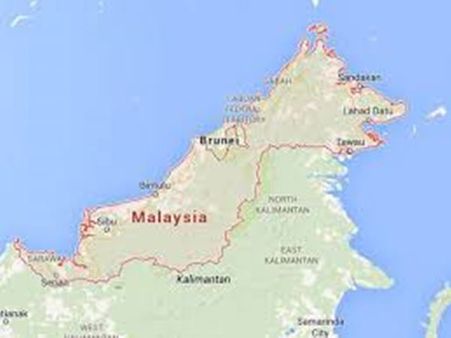 ടൂറിസ്റ്റുകളുമായി പോയ ബോട്ട് കാണാതായി; രാജ്യത്തെ കാത്തിരിയ്ക്കുന്നത് ദുരന്തവാര്‍ത്ത!!