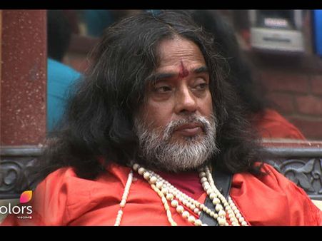 കുട്ടിയുടുപ്പുകള്‍ പീഡനം ക്ഷണിച്ചുവരുത്തുന്നു; ബുര്‍ഖയാണ് നല്ലതെന്ന് ഓംജി മഹാരാജ്