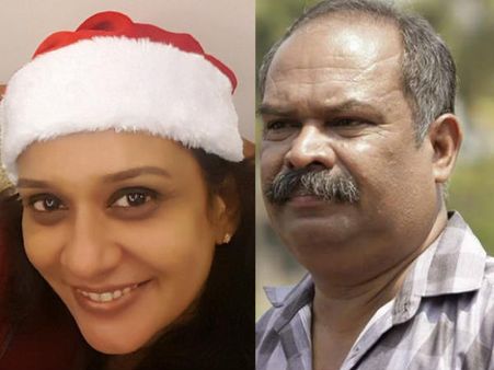 കമലിന്റെ പടത്തിലെ റോളിന് വേണ്ടി തന്തയെ മാറ്റുന്ന ആളല്ല അലന്‍ സിയര്‍.. നടി പാര്‍വ്വതി പറയുന്നു!!