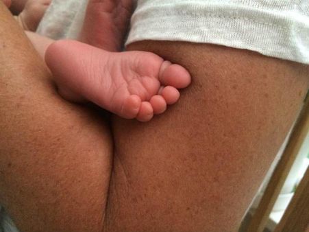 20 കാരന്‍ ഹെയ്ഡന്‍ 'ഗര്‍ഭണനായി'; ബ്രിട്ടണില്‍ ഗര്‍ഭം ധരിക്കുന്ന ആദ്യ യുവാവ്...