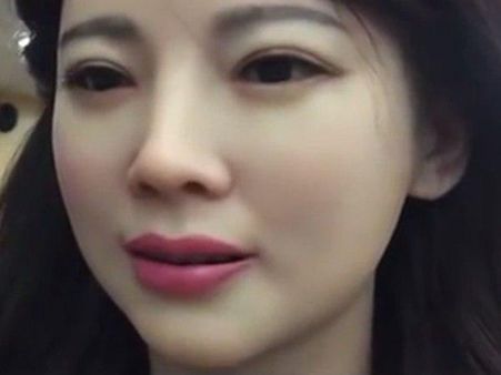 ജിയ ജിയ, ഇവള്‍ ചൈനയുടെ സൂപ്പര്‍ സുന്ദരി. കാണാം, മിണ്ടാം, പക്ഷെ തൊട്ടാല്‍ വിവരമറിയും!!!