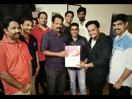 ദുബായ്; ഷിഫാസ് പോര്‍ട്ട് കൊച്ചിക്ക് യാത്രയയപ്പ് നല്‍കി