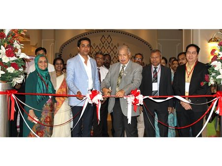 നാലാമത് ടൈംസ് ഓഫ് ഇന്ത്യ എജുക്കേഷന്‍ ഫെയര്‍ ദുബായിയില്‍ നടന്നു