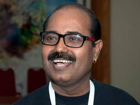 പ്രശസ്ഥ ചിത്രകാരന്‍ ശ്രീ. പ്രമോദ് അന്തരിച്ചു