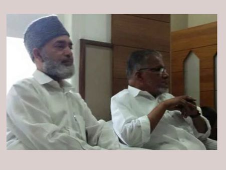 ധാരണ ലംഘിച്ചു: മുജാഹിദുകള്‍ക്കിടയില്‍ വീണ്ടും ഭിന്നത; മടവൂര്‍ വിഭാഗം നേതാവ് രാജിവച്ചു